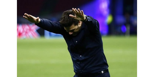 El entrenador del Tottenham Hotspur fue destituido sin piedad